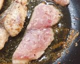 サワラのムニエル作り方5写真