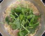 だし香る 親子丼作り方3写真