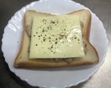 お手軽絶品☆納豆チーズカレーパン作り方3写真