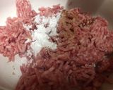 簡単！包まないシウマイ＊花シウマイ作り方1写真