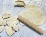 手作り水餃子作り方7写真