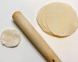 手作り水餃子作り方8写真