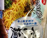 うちのつけ麺(^^)作り方1写真
