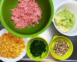 手作り水餃子作り方11写真