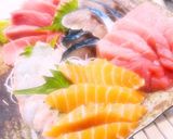 絶品漬けマグロ出汁茶漬け極UMAMI美人作り方1写真