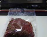 ローストビーフ低温調理でしっとりやわらか作り方3写真