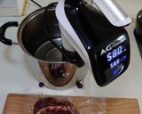 ローストビーフ低温調理でしっとりやわらか作り方4写真