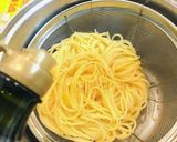 サラスパ・子供がたくさん食べるサラダ♬作り方4写真