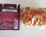 お弁当にも♪ハートマカロニサラダ作り方1写真