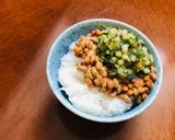水戸の食卓より♪山形だし納豆作り方1写真