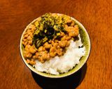 水戸の食卓より♪高菜納豆作り方1写真