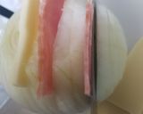 ズッキーニ&もやし&しめじバター炒め☆他作り方9写真