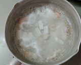 シーフードミックスで簡単！セビーチェ作り方2写真