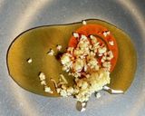 素敵な食感♡生キクラゲのきんぴら作り方4写真