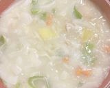 残り物カレー作り方2写真