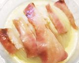 ベーコン&チーズの丸ごとレンチン玉ねぎ♡作り方6写真
