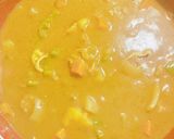 残り物カレー作り方5写真