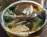 我が家の梅ジュース(梅サワー)作り方7写真