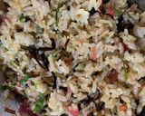 おにぎり　しそおにぎり　昆布　梅干し作り方3写真