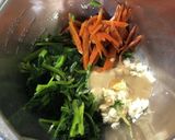 白あえ簡単ねりごま味噌作り方3写真