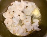 【家つま】小海老のガリバタレモン醤油作り方4写真