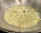バジルとモッツァレラチーズのトマトパスタ作り方2写真