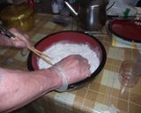 野菜のカラフル起こしもの作り方3写真