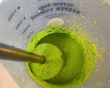 料理のアクセントに！パセリソース作り方2写真
