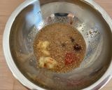 糸蒟蒻で作る簡単ダイエット坦々麺作り方1写真