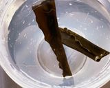 食事30分前に食べる満腹になる味噌汁作り方3写真