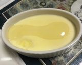 水切りヨーグルト＆りんご酢とろりデザート作り方14写真