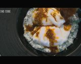 ターキッシュエッグ作り方5写真