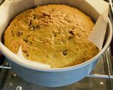 超簡単混ぜるだけ! キャロットケーキ作り方9写真
