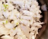 簡単！大豆ミートソース作り方5写真