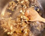 簡単！大豆ミートソース作り方6写真