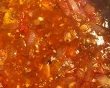 簡単！大豆ミートソース作り方7写真
