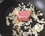 10分でできちゃうコンビーフのコロッケ？作り方4写真