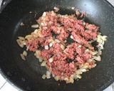 10分でできちゃうコンビーフのコロッケ？作り方5写真