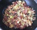 10分でできちゃうコンビーフのコロッケ？作り方7写真