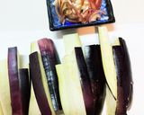 さっぱり！なすとみょうがそうめん作り方2写真