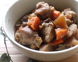 m炊飯器DE筑前煮作り方7写真