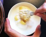 ピエモンテーズ/ フランスのポテトサラダ作り方4写真