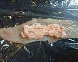 くるくる巻いてささみのおつまみ作り方5写真