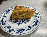 超簡単混ぜるだけ! キャロットケーキ作り方11写真