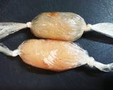 くるくる巻いてささみのおつまみ作り方8写真