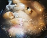 くるくる巻いてささみのおつまみ作り方10写真