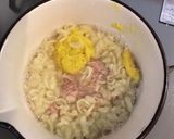 【離乳食後期】ツナコーンマカロニ作り方2写真