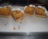 クリスタル甘夏パイケーキ作り方10写真