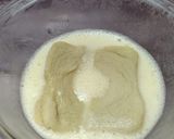 低糖質フレンチトースト作り方4写真