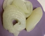 新玉ねぎのトロトロ☆レンチンで簡単作り方3写真